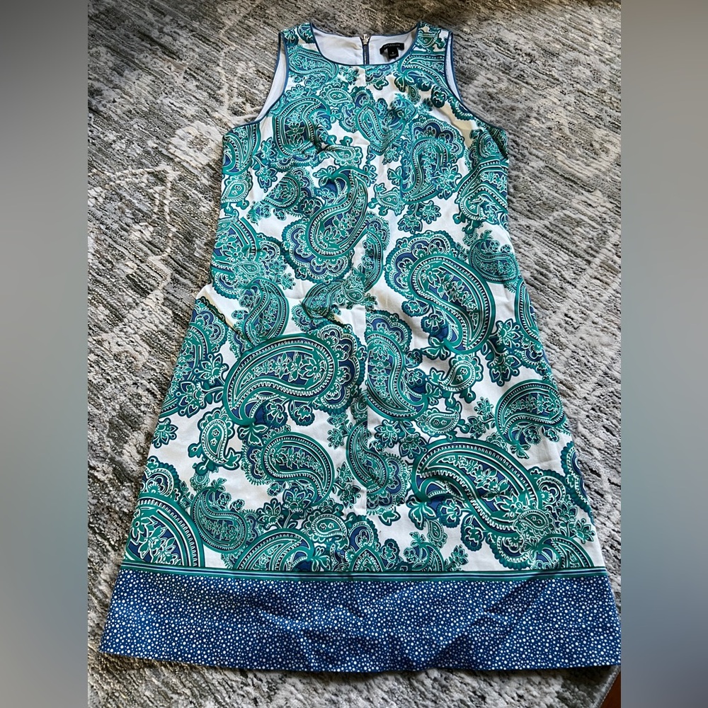 Ann Taylor Dress